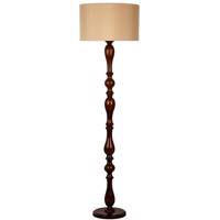 آباژور ایستاده چشمه نور مدل ML7012/BR-CR - Cheshmeh NoorMLML7012/BR-CR Standing Lamp