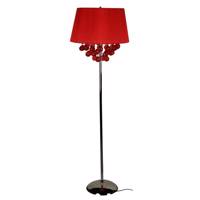 آباژور ایستاده دیلایت کد FLSHD-01 Delight FLSHD-01 Standing Lamp