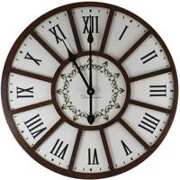 ساعت دیواری شیانچی کد 10020031