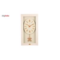 ساعت دیواری آرتا کد 888W Arta 888W Wall Clock