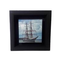 تابلو طرح باکس دیواری کد 1001