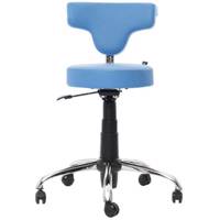 صندلی اداری چرمی راد سیستم مدل L104 Rad System L104 Leather Chair