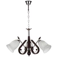 لوستر چشمه نور 3 شعله کد 3402/3 Cheshmeh Noor 3402/3 Three Flame Chandelier