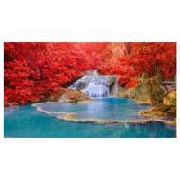 تابلو شاسی نقطه طرح Waterfall Noghte Waterfall Chassis