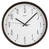 ساعت دیواری سیکو مدل QXA387BN - Seiko QXA387BN Wall Clock