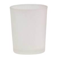 جاشمعی ینکی کندل مدل شیشه مات Yankee Candle Opaque Glass Candle Holder