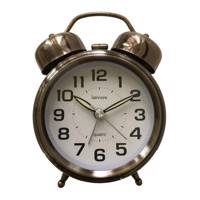 ساعت رومیزی فلزی کانورمدل کلاسیک/مینی/مسی