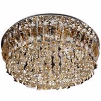 لوستر سقفی چشمه نور کد A6638/60-S - Cheshmeh Noor A6638/60-S Ceiling Chandelier