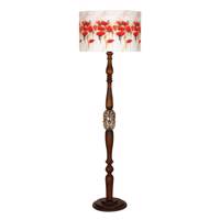 آباژور ایستاده آرام مدل ML7014/01 - Aram ML7014/01 Standing Lamp