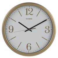 ساعت دیواری کاسیو مدل IQ-71 Casio IQ-71 Wall Clock