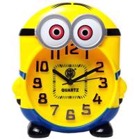 ساعت رومیزی مینیون مدل 1607