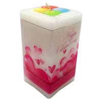 شمع کیدتونز کد Ksh-028 Kidtunse Ksh-028 Candle