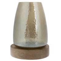 جا شمعی هوم اند استایل کد 471004 Home and Style 471004 Candle Stick