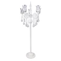 آباژور ایستاده 5 شاخه دیلایت مدل Zulbia/Foruzan Delight Zulbia/Foruzan Standing Lamp