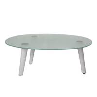 میز جلو مبلی کودوتی کد 042990 Codutti 042990 Front Furniture Table