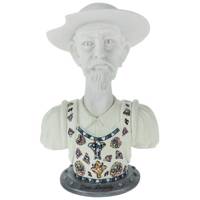 مجسمه نادال مدل Bust Of Don Quixote White Nadal Bust Of Don Quixote White 763003 Memory Collection Statue