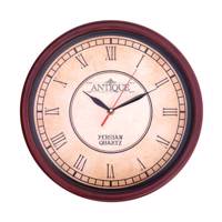 ساعت دیواری پرشین مدل D-12