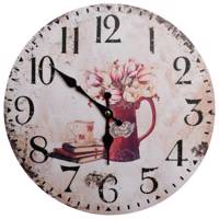 ساعت دیواری نقطه مدلPitcher