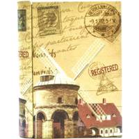 جعبه بالنا مدل Registered Balena Registered Box