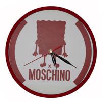 ساعت دیواری سان تایم مدل 429 MOSCHINO