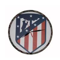 ساعت دیواری اتلتیکو مادرید سان تایم مدل 421 Madrid