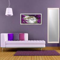 تابلو نگارین گالری کد P-30.70-38