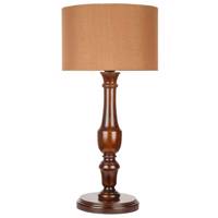 آباژور چشمه نور مدل MT7019/BR-N - Cheshmeh Noor MT7019/BR-N Table Lamp