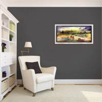 تابلو نگارین گالری کد P-30.70-17