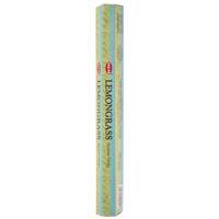 عود خوشبو کننده هم مدل Lemongrass Hem Lemongrass Incense Sticks