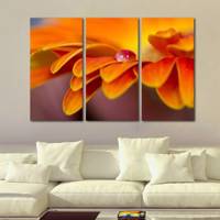 تابلو دیواری 3 تکه آریکان کد TA1010