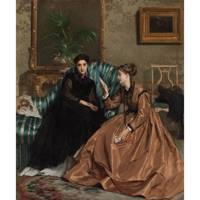 تابلو بوم گالری تابلو لوکس کد A405