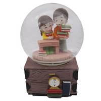 گوی موزیکال کیدتونز کد KDT-066-1 Kidtunse KDT-0066-1 Musical Globe