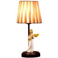 آباژور رومیزی امین کامپوزیت مدل ونوس کد 17/2 - Amin Composite Venus 17/2 Table Lamp