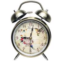 ساعت رومیزی مدل Home