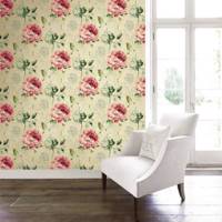 کاغذ دیواری والکویست آلبوم فینس مدل FN30205 Wallquest FN30205 Finesse Album Wallpaper