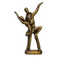 مجسمه کانسپت گالری پرتو کد GPD06