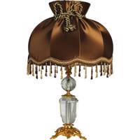 آباژور رومیزی دیلایت مدل MCR92082Gold Delight MCR92082Gold Table Lamp