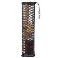 قفس استوانه ای دکوری پالیز کد 103481 Paliz 103481 Decorative Cylindrical Cage