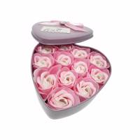 گل لاو مدل Hearts