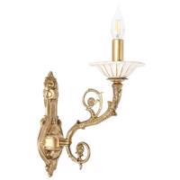 چراغ دیواری تک شعله چشمه نور کد C2905/1W - Cheshmeh Noor C2905/1W Wall Lamp