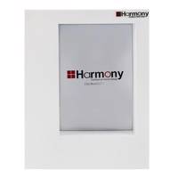 قاب عکس هارمونی مدل SF61321 - Harmony SF61321 Photo Frame