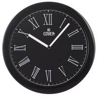 ساعت دیواری کاور مدل YA-07-12-B Cover YA-07-12-B Wall Clock