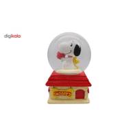 گوی موزیکال کیدتونز کد KDT-103 - Kidtunse KDT-103 Musical Globe