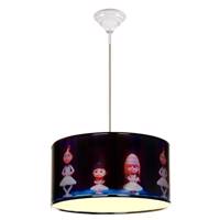 چراغ آویز کودک دیلایت 1 شعله کد Mana16 Delight Mana16 One Branch Hanging Lamp