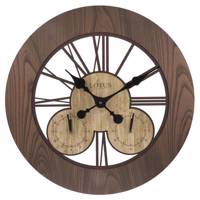 ساعت دیواری لوتوس مدل RW-505 Lotus RW-505 Wall Clock