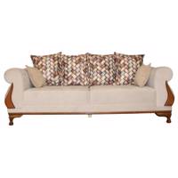 مبل سه نفره ایپک استیل مدل اطلس Eapakstyle Atlas Three Seater Sofa