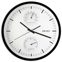 ساعت دیواری سیکو مدل QXA525K Seiko QXA525K Clock