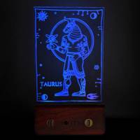 چراغ خواب پاورلایت مدل ماه تولد اردیبهشت