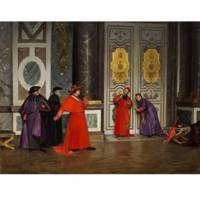 تابلو بوم گالری تابلو لوکس کد A412