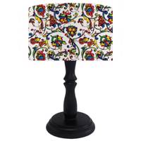 آباژور رومیزی رنس مدل A2-10081 - Rence A2-10081 Table lamp